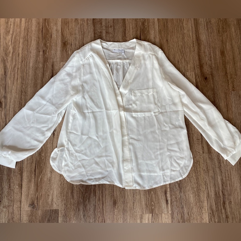 BNWT Asos Design Blouse, Size 10